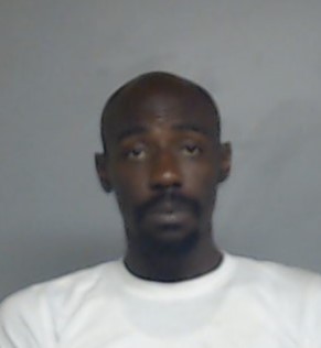 Booking photo of Antwan Moore