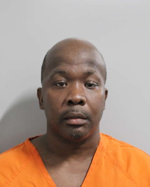 Booking photo of Uton White