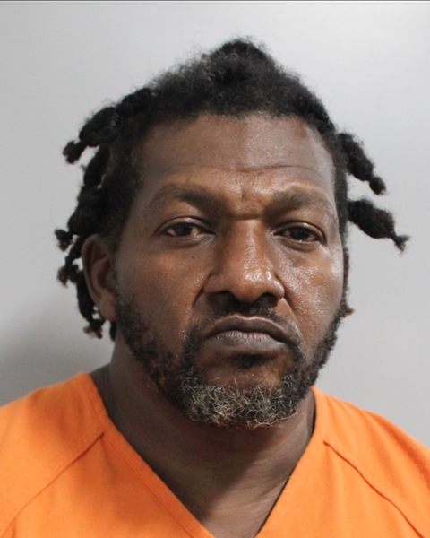 Booking photo of Clifton Plain