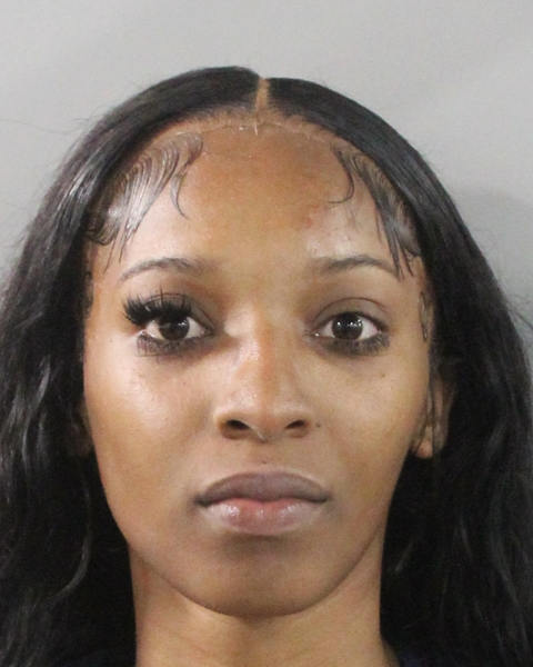 Booking photo of Lafarrel Mccullough