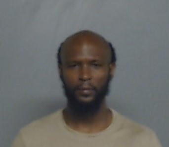 Booking photo of Lilshank Barnett