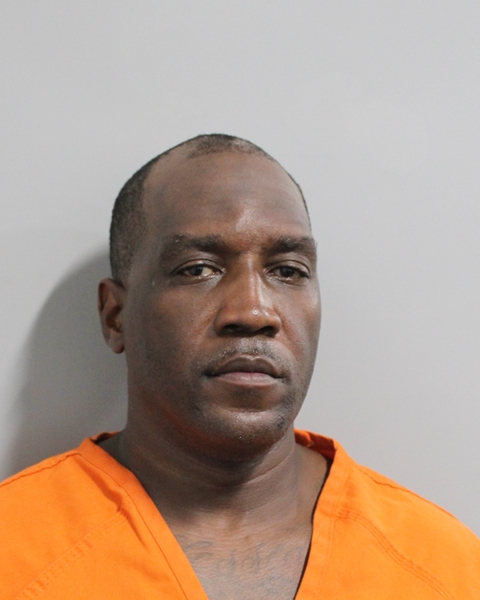 Booking photo of Rachaud Kitchens