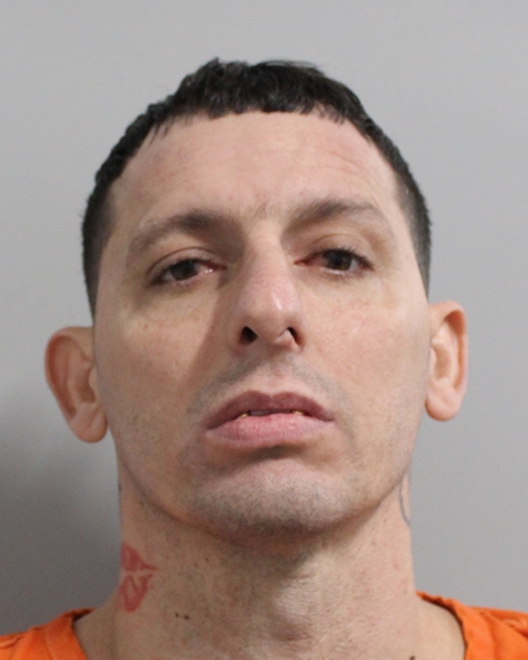 Booking photo of Lazaro Plasencia Rodriguez