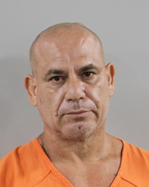 Booking photo of Bryan Encarnacion