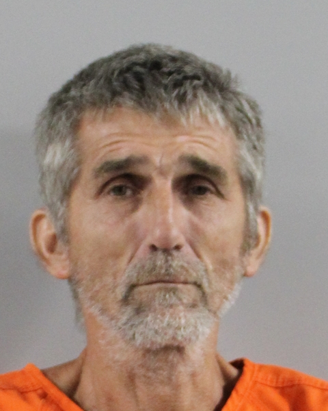 Booking photo of Michael Henriquez