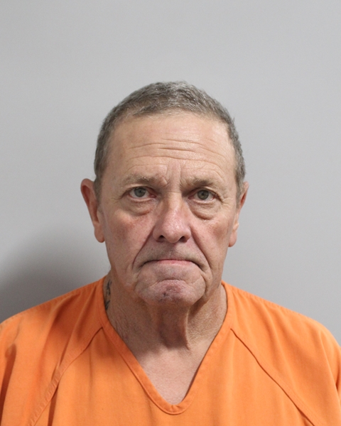 Booking photo of Jimmy Lynn