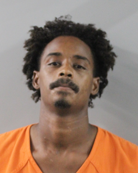 Booking photo of Russhonsky Wilson