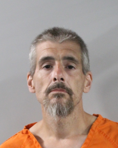 Booking photo of Clarence Howard