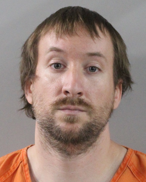 Booking photo of Sean Pietro