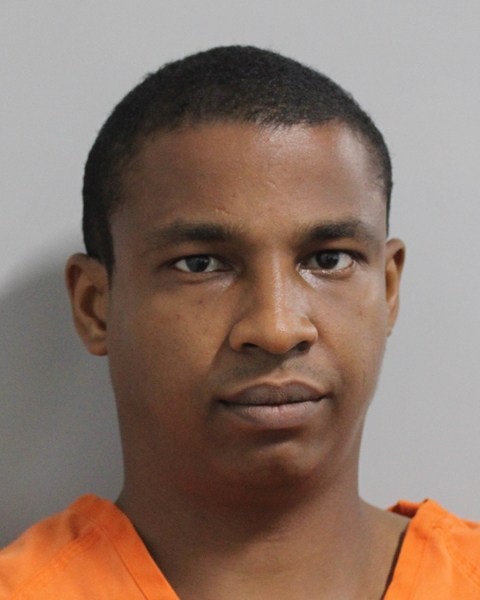 Booking photo of Julien Dutes