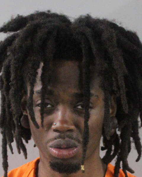 Booking photo of Zion Charles-pierre