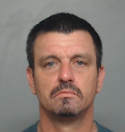Booking photo of Chadwich Haynes