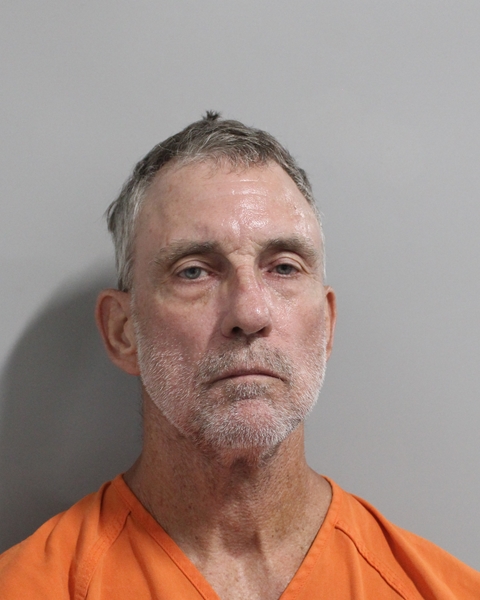 Booking photo of Bobby Masters