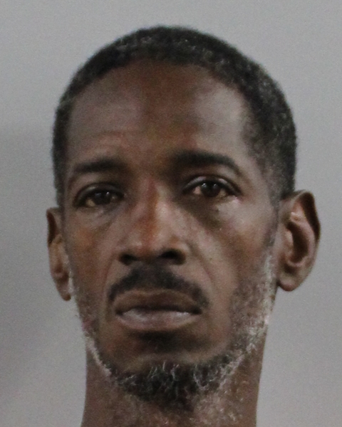 Booking photo of Undra Watkins