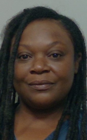 Booking photo of Brittany Dixon