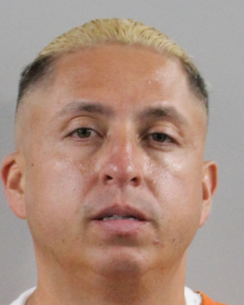 Booking photo of Dielber Rincon Caro