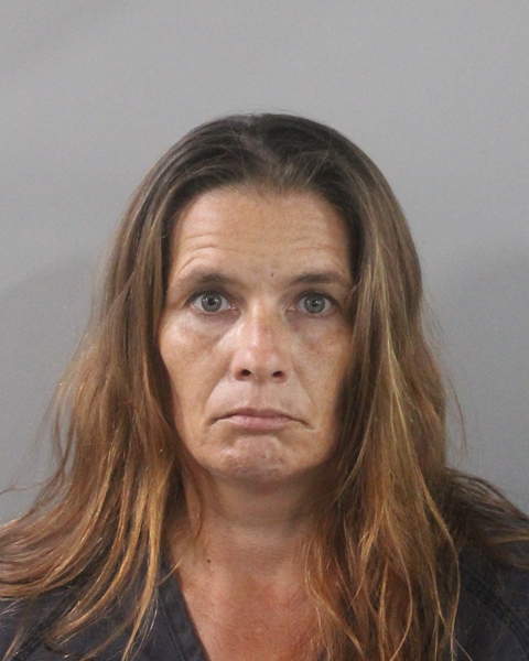 Booking photo of Kendis Harris