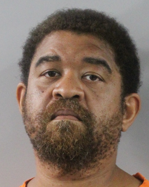 Booking photo of Tarrod Lattimore