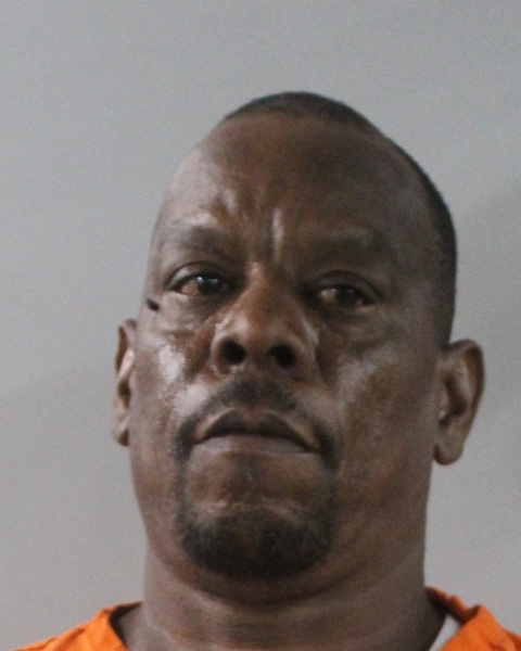 Booking photo of Willie Sanders
