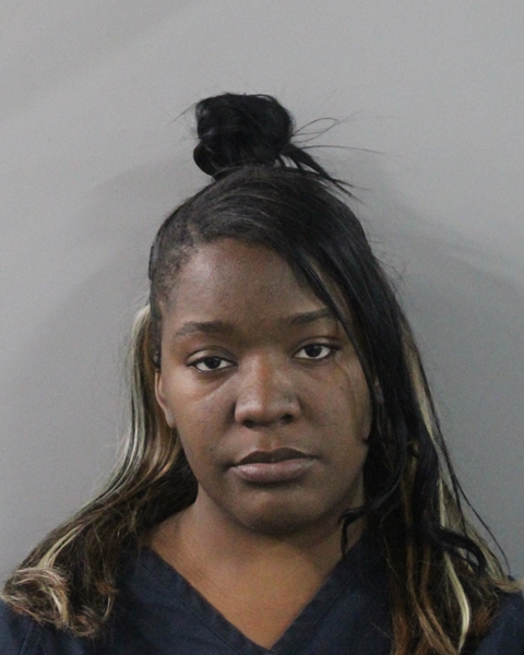 Booking photo of Abblessen Strong