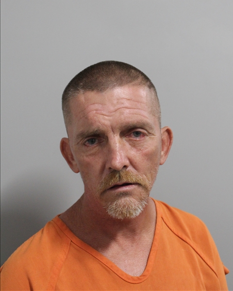 Booking photo of Robert Snipes