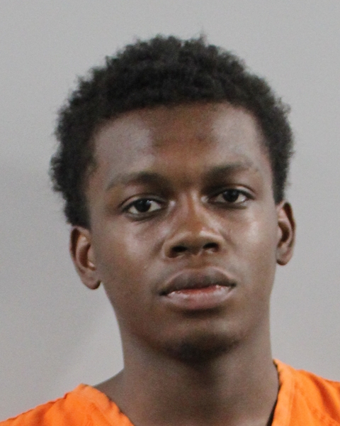 Booking photo of Remeses Gotay