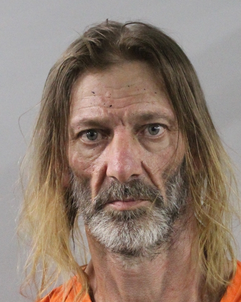 Booking photo of Christopher Berardi