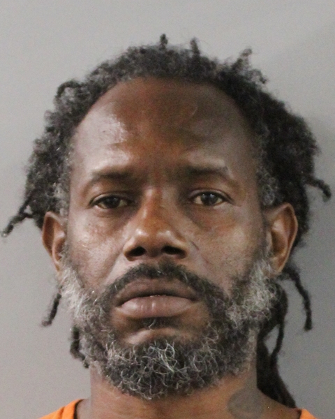 Antonio Copeland booking photo