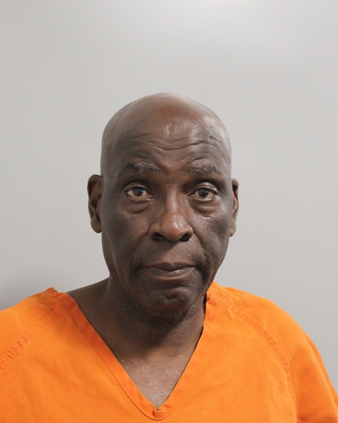 Booking photo of Henley Joseph