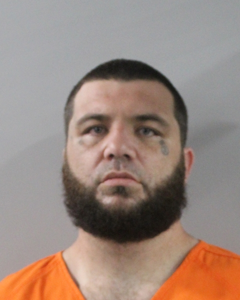 Booking photo of Anthony Ambrogio