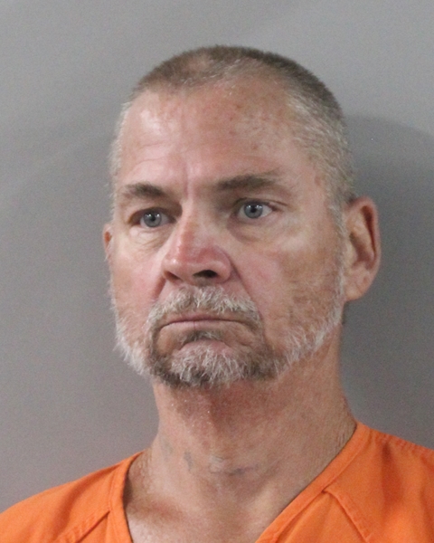 Raymond Mccullough booking photo