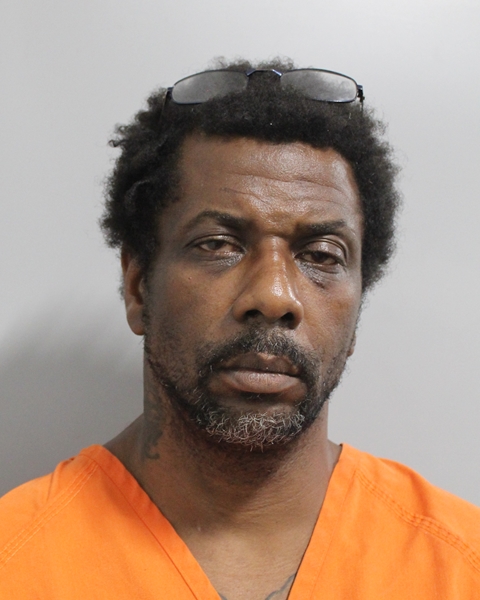 Wheeler Canady booking photo
