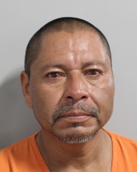 Booking photo of Antonio Hernandez-contreras