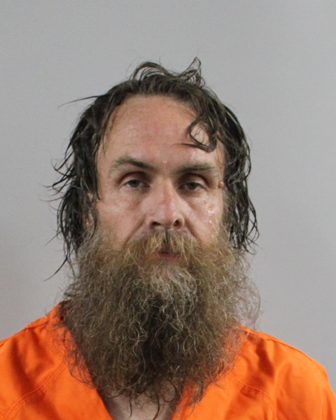 Booking photo of Joshua Micetich