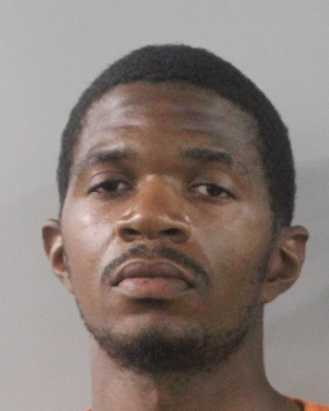 Booking photo of Jonathan Mccollum
