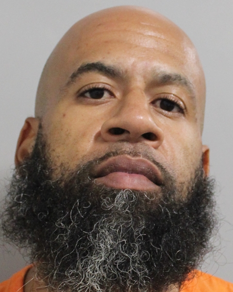 Booking photo of Kalvin Lopez
