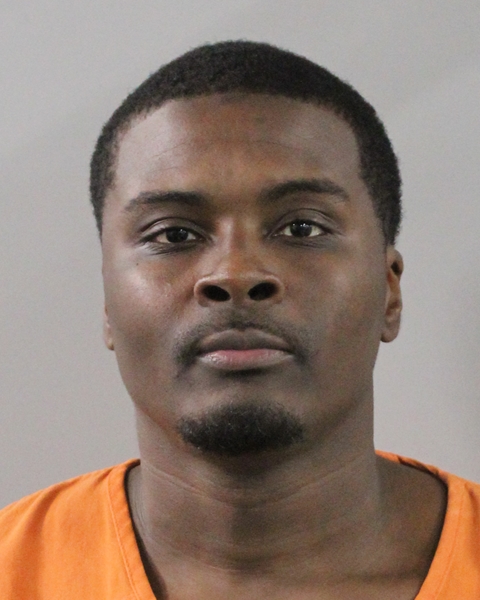 Daysean Cuyler booking photo