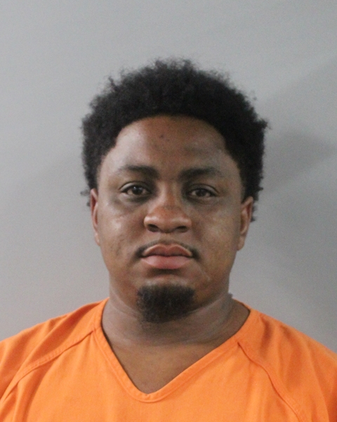 Jeffrey Singleton booking photo