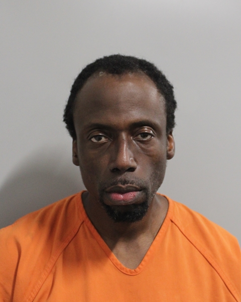 Booking photo of Alexander Mcclain