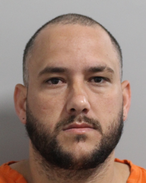 Booking photo of Lazaro Armenteros Espinosa