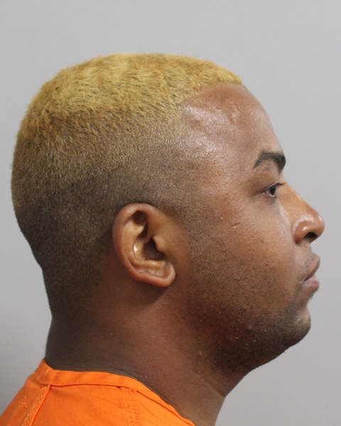 Booking photo of Alcolea Vicente
