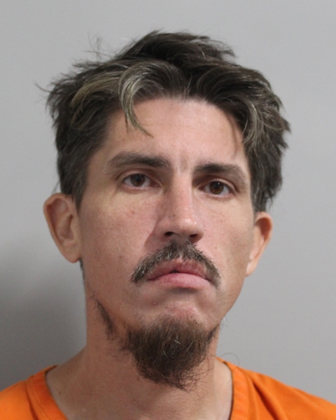 Booking photo of Shane Oneal