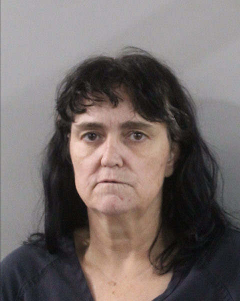 Karen Carden booking photo