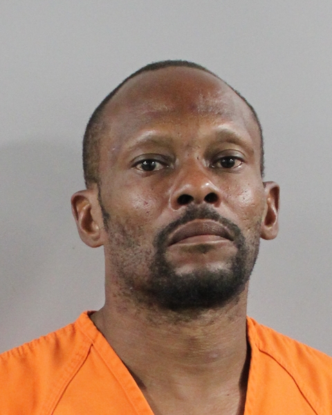 Booking photo of Matthew Boddie