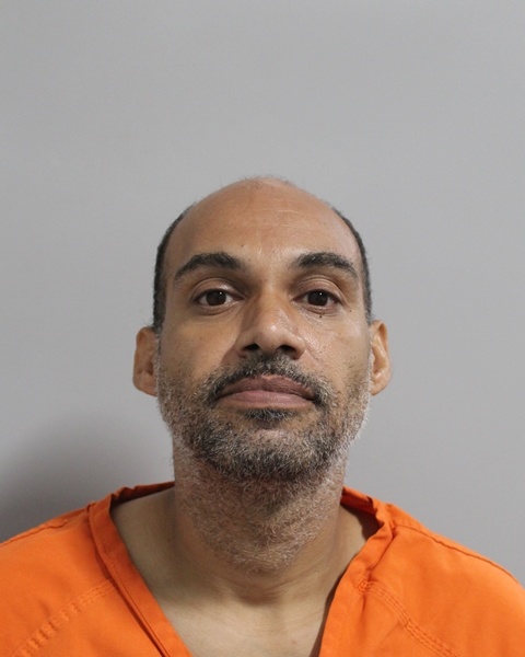 Booking photo of Royjuan Rosario
