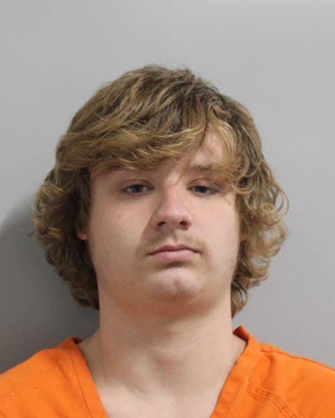 Jaiden Yourn booking photo