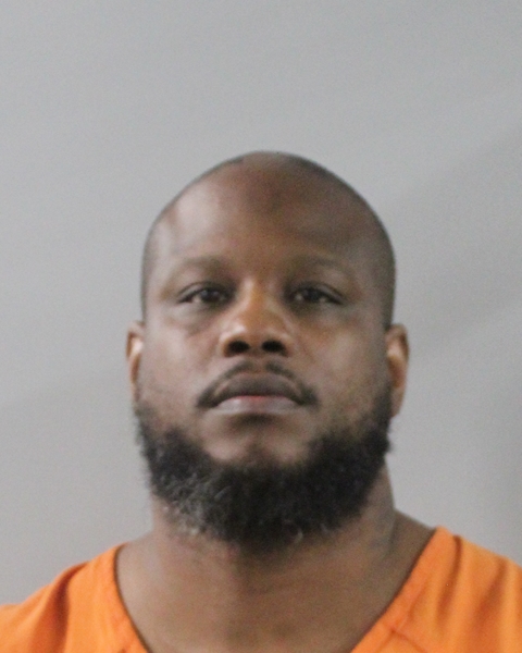 Booking photo of Torrie Watkins