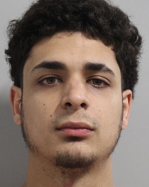 Giovann Utrera-ortega booking photo