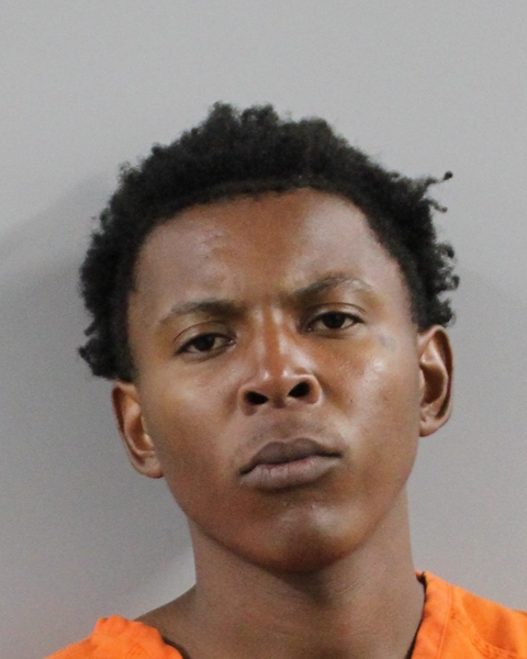 Booking photo of Sefi Dechambenoit