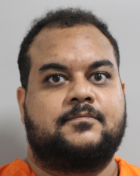 Booking photo of Shmuel Stadtlander